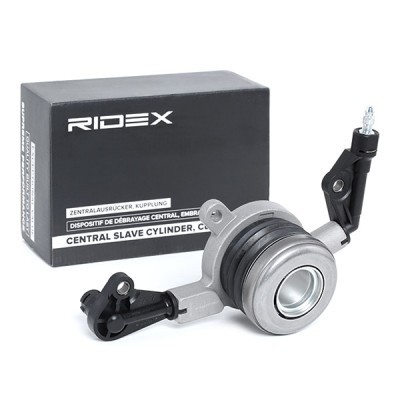 Clutch Slave Cylinder RIDEX 47C0031 47C0031 - photo 2