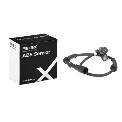 ABS Sensor RIDEX 412W0688 412W0688 - photo 2