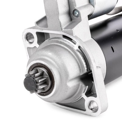 Starter RIDEX 2S0144 2S0144 - photo 5