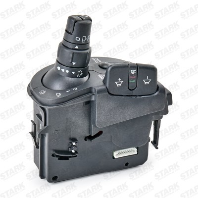 Steering Column Switch Stark SKSCS-16110240 SKSCS-16110240 - photo 4