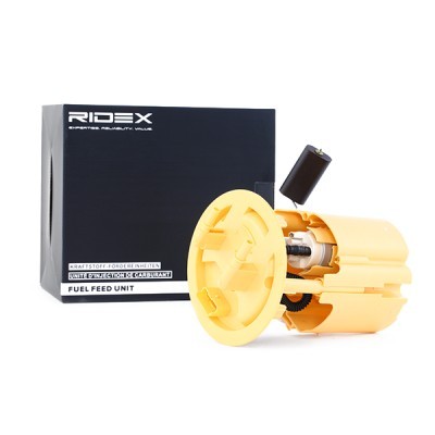 Fuel module RIDEX 1382F0016 1382F0016 - photo 3
