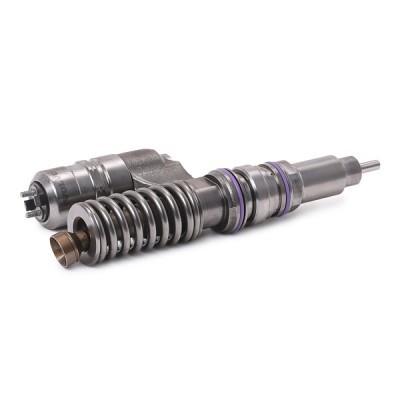 Unit injector (PDE) RIDEX 3930I0027R 3930I0027R - photo 4