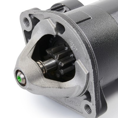 Starter RIDEX 2S0131R 2S0131R - photo 4