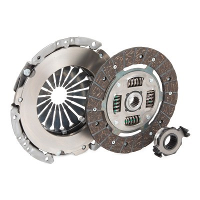 Clutch Kit RIDEX 479C0751 479C0751 - photo 4