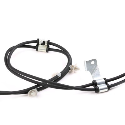 ABS Sensor RIDEX 412W0625 412W0625 - photo 6
