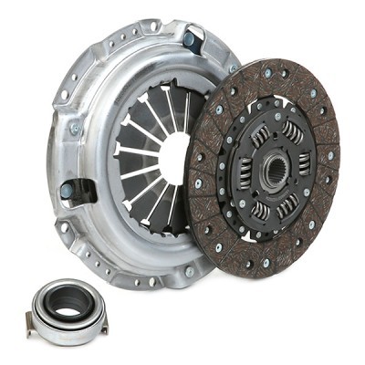 Clutch Kit RIDEX 479C0489 479C0489 - photo 3