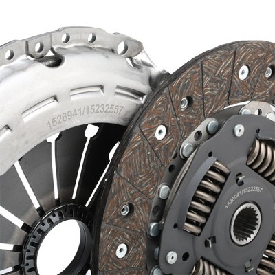 Clutch Kit RIDEX 479C0584 479C0584 - photo 5