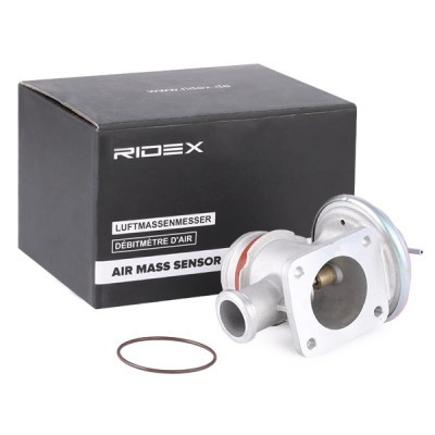 EGR Valve RIDEX 1145E0231 1145E0231 - photo 2