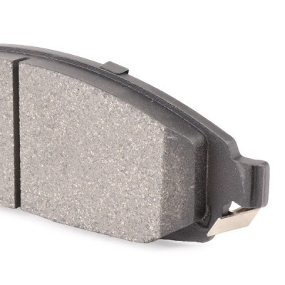 Brake Pads Set RIDEX 402B0359 402B0359 - photo 7