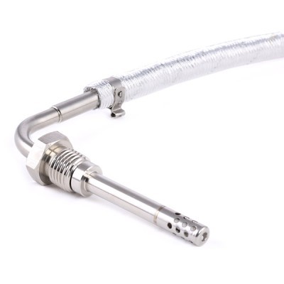Exhaust gas temperature sensor RIDEX 3938E0095 3938E0095 - photo 5