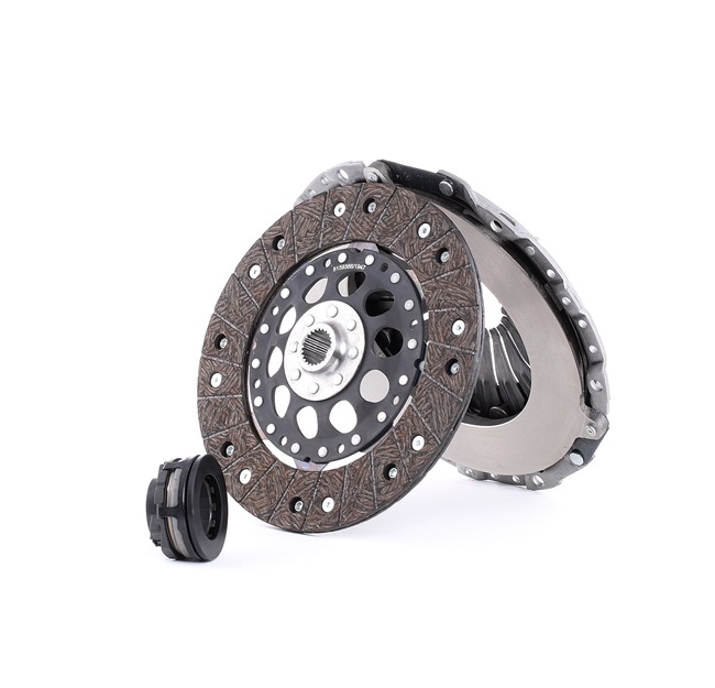 Clutch Kit RIDEX 479C0037 479C0037 - photo 1