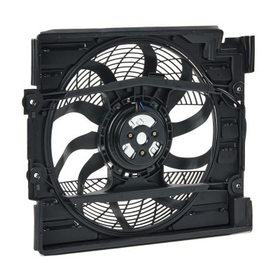 Fan, Radiator RIDEX 508R0041 508R0041 - photo 3