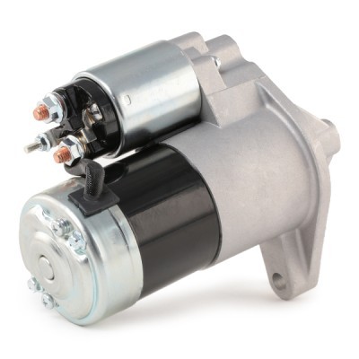 Starter RIDEX 2S0059 2S0059 - photo 4