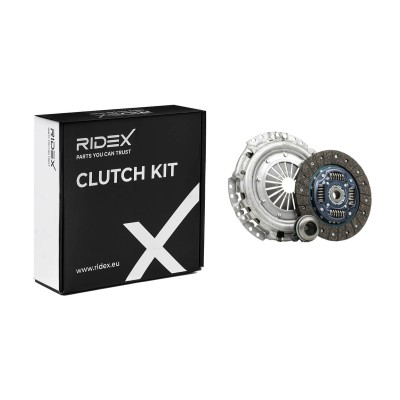 Clutch Kit RIDEX 479C1034 479C1034 - photo 2