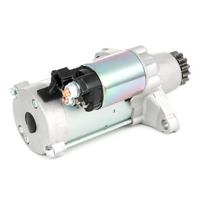 Starter RIDEX 2S0076 2S0076 - photo 4