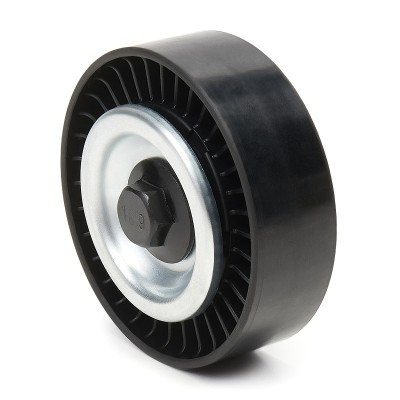 V-Ribbed Belt Deflection Guide Pulley RIDEX 312D0137 312D0137 - photo 4
