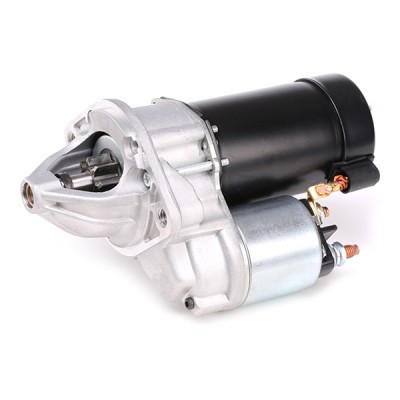 Starter RIDEX 2S0050 2S0050 - photo 3
