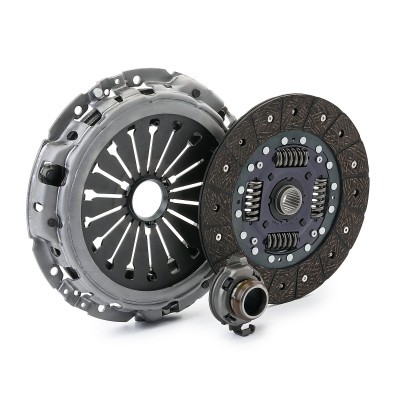 Clutch Kit RIDEX 479C0810 479C0810 - photo 3