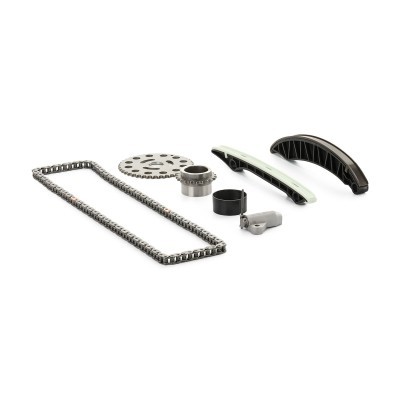 Timing chain kit RIDEX 1389T2567 1389T2567 - photo 3