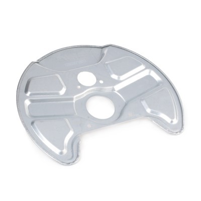 Splash Panel brake disc RIDEX 1330S0071 1330S0071 - photo 3