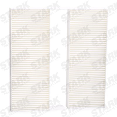 Cabin Air Filter Stark SKIF-0170429 SKIF-0170429 - photo 3