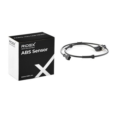 ABS Sensor RIDEX 412W0043 412W0043 - photo 2