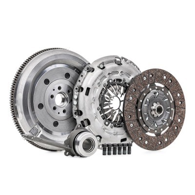 Clutch Kit RIDEX 479C0049 479C0049 - photo 3