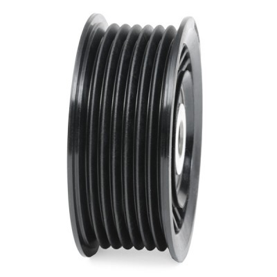 V-Ribbed Belt Deflection Guide Pulley RIDEX 312D0092 312D0092 - photo 4