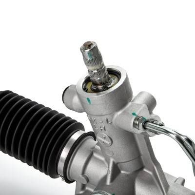Steering Gear RIDEX 286S0436 286S0436 - photo 6