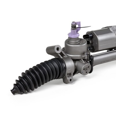 Steering Gear RIDEX 286S1000R 286S1000R - photo 5