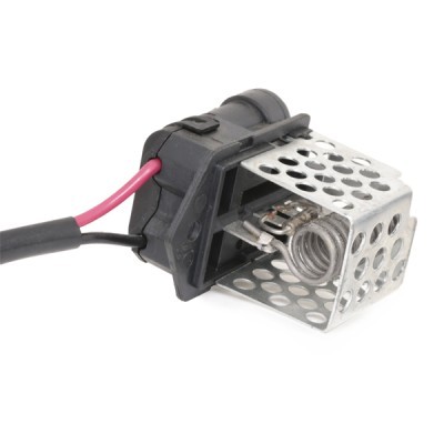 Fan, Radiator RIDEX 508R0103 508R0103 - photo 5