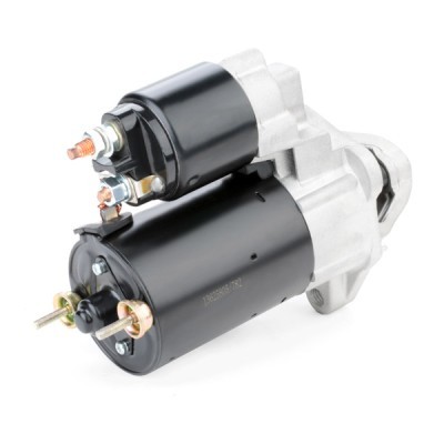 Starter RIDEX 2S0078 2S0078 - photo 4