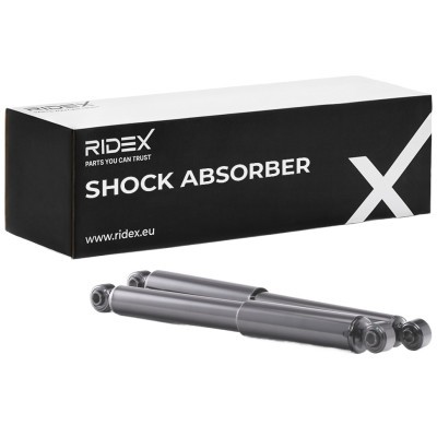Shock Absorber RIDEX 854S17772 854S17772 - photo 2