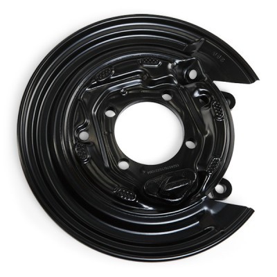 Splash Panel brake disc RIDEX 1330S0142 1330S0142 - photo 2