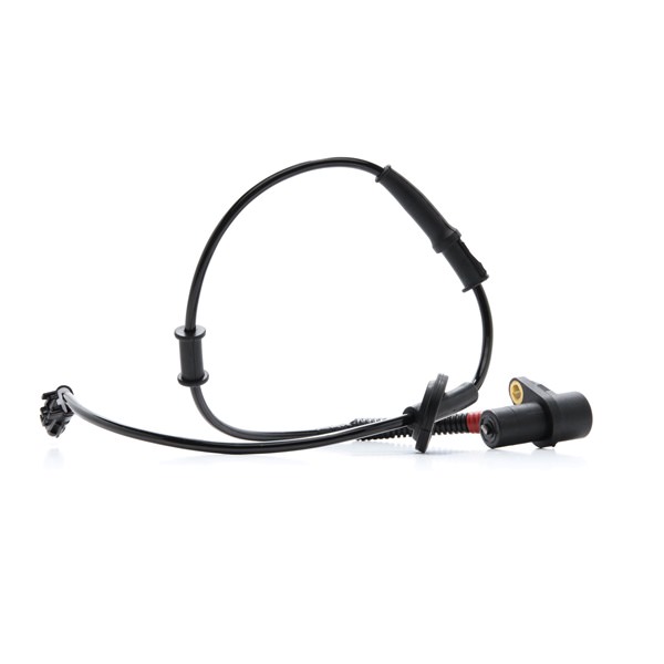 ABS Sensor RIDEX 412W1033 412W1033 - photo 1