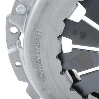Clutch Kit RIDEX 479C0756 479C0756 - photo 6