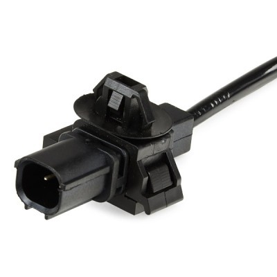 ABS Sensor RIDEX 412W1179 412W1179 - photo 4