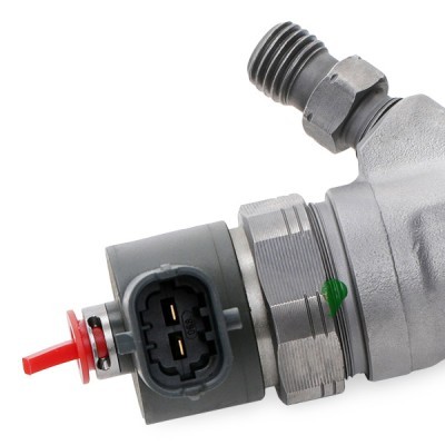 Injector Nozzle RIDEX 3902I0214R 3902I0214R - photo 7