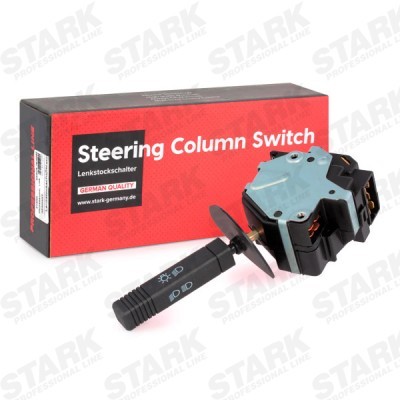 Steering Column Switch Stark SKSCS-1610080 SKSCS-1610080 - photo 2