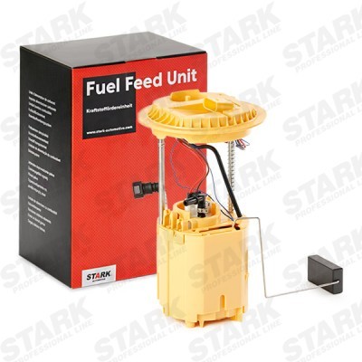 Fuel module Stark SKFU-0410205 SKFU-0410205 - photo 2