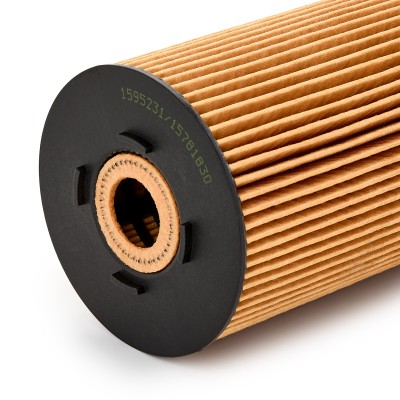 Oil Filter RIDEX 7O0250 7O0250 - photo 6
