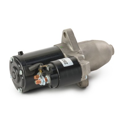 Starter RIDEX 2S0583R 2S0583R - photo 4
