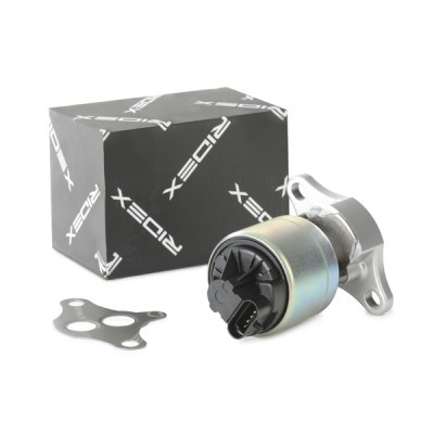 EGR Valve RIDEX 1145E0042 1145E0042 - photo 2