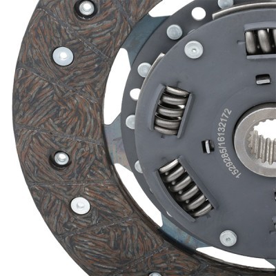 Clutch Kit RIDEX 479C3032 479C3032 - photo 6