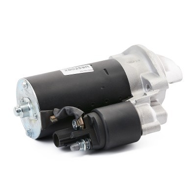Starter RIDEX 2S0259R 2S0259R - photo 3