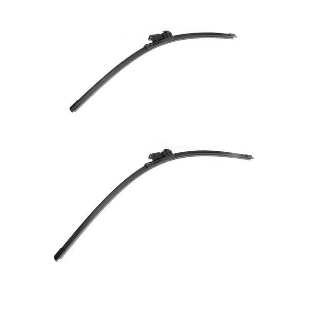 Wiper Blade RIDEX 298W0048P 298W0048P - photo 1