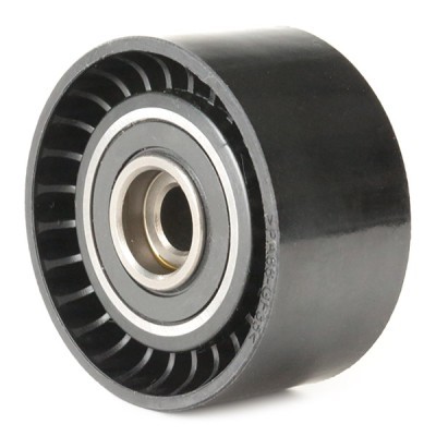 V-Ribbed Belt Deflection Guide Pulley RIDEX 312D0078 312D0078 - photo 3