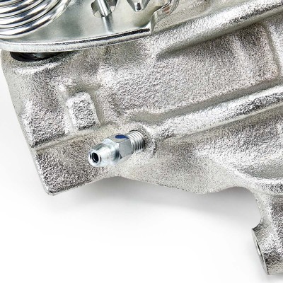 Brake Caliper RIDEX 78B0663 78B0663 - photo 9