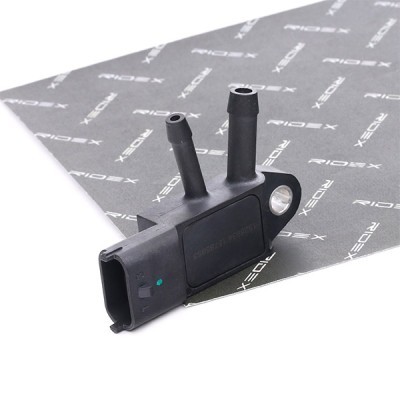 Boost pressure sensor RIDEX 161B0057 161B0057 - photo 2
