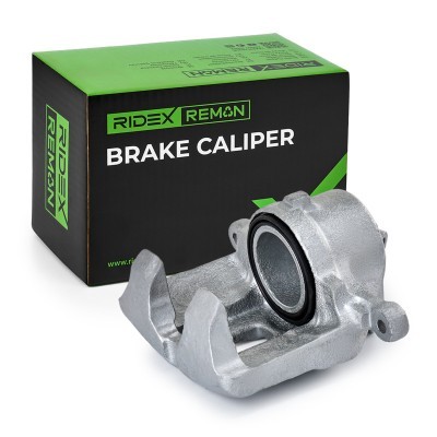 Brake Caliper RIDEX 78B0535R 78B0535R - photo 2